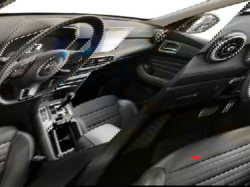 Mg HS usata a Bari (10)