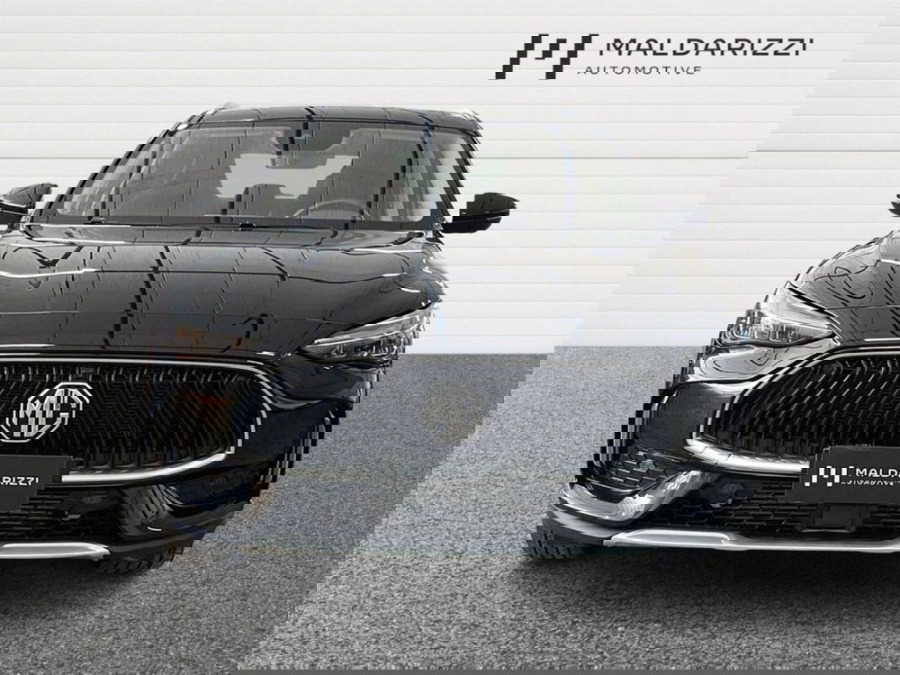 Mg HS usata a Bari (2)