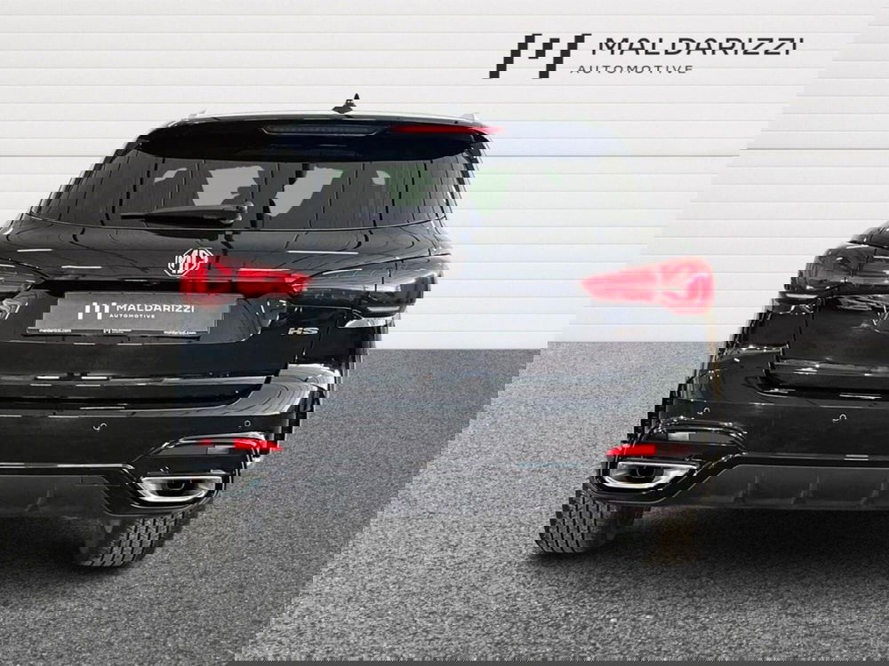 Mg HS usata a Bari (3)