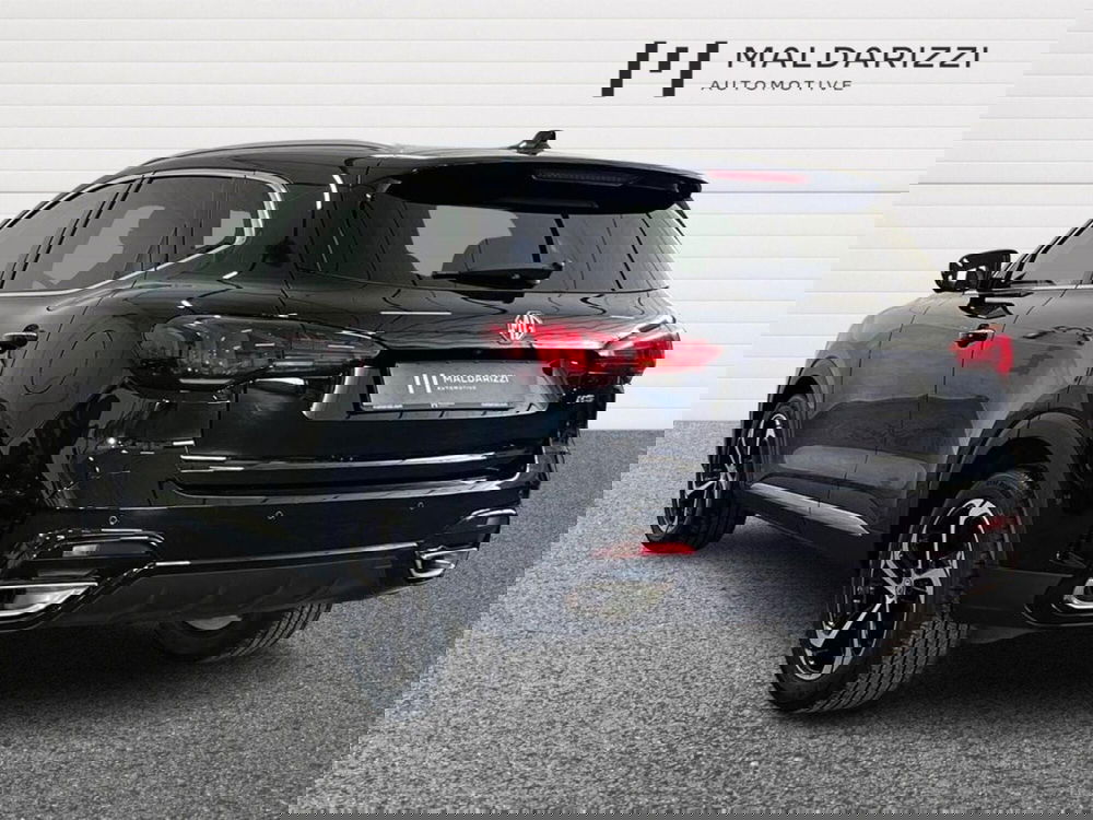 Mg HS usata a Bari (4)