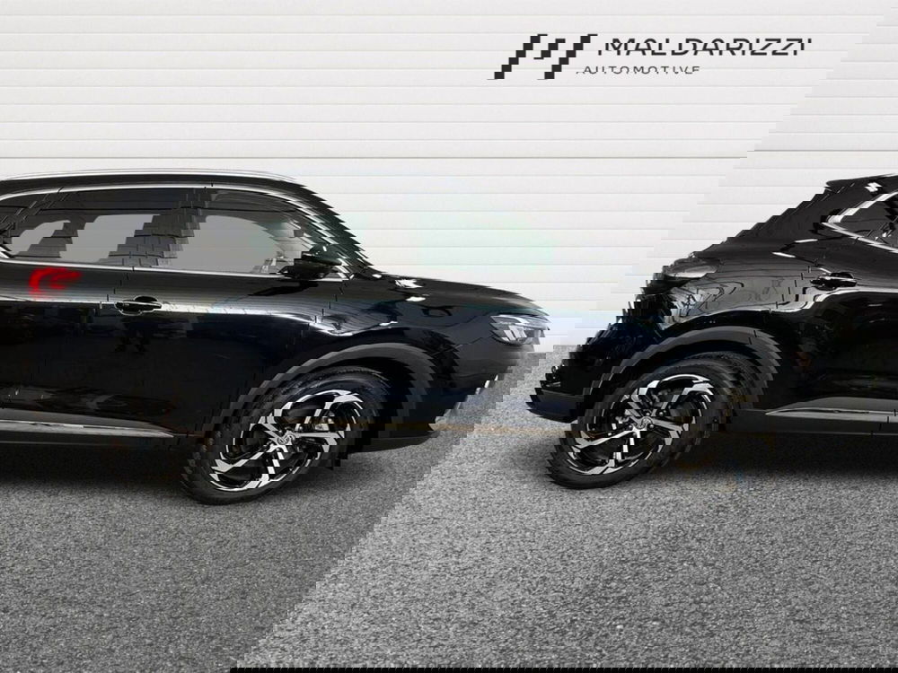 Mg HS usata a Bari (5)