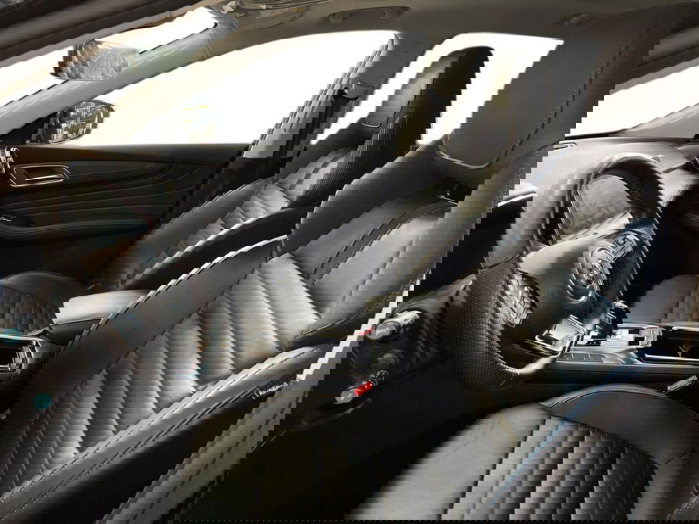 Mg HS usata a Bari (7)