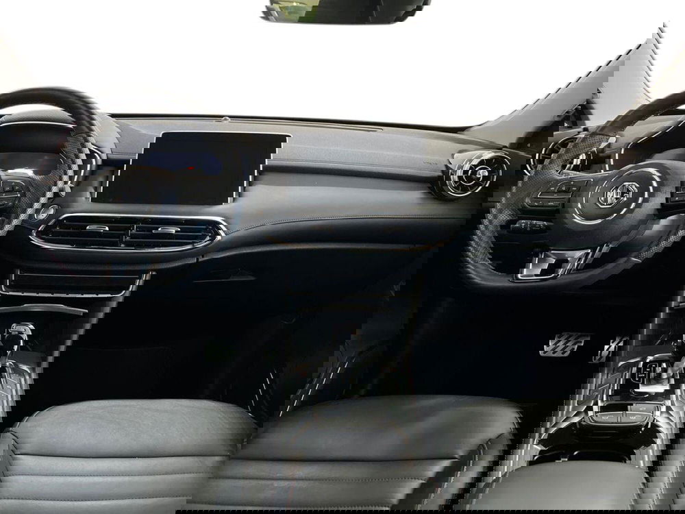 Mg HS usata a Bari (8)