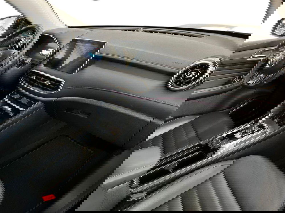 Mg HS usata a Bari (9)