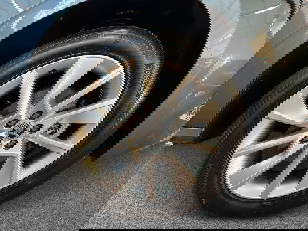 Skoda Kamiq usata a Bari (6)