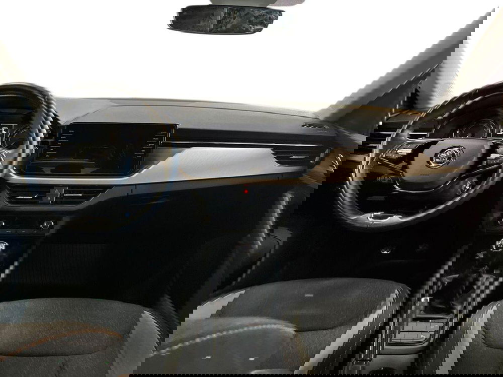 Skoda Kamiq usata a Bari (8)