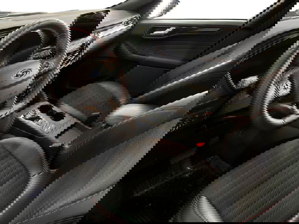 Ford Kuga usata a Bari (10)