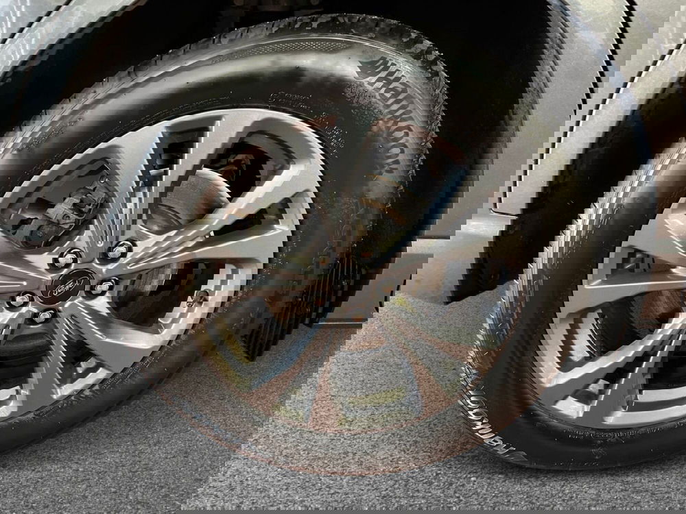 Ford Kuga usata a Bari (6)