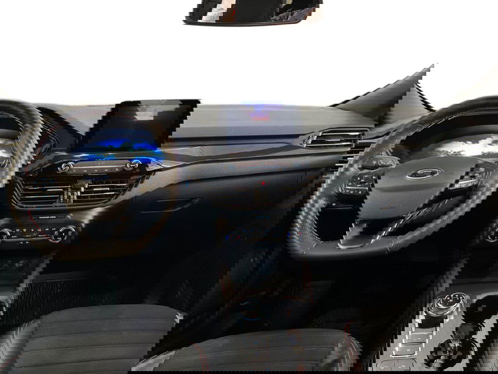 Ford Kuga usata a Bari (8)