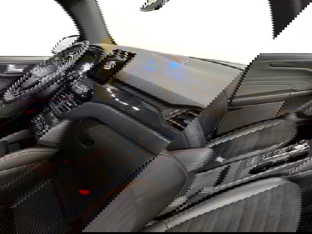 Ford Kuga usata a Bari (9)