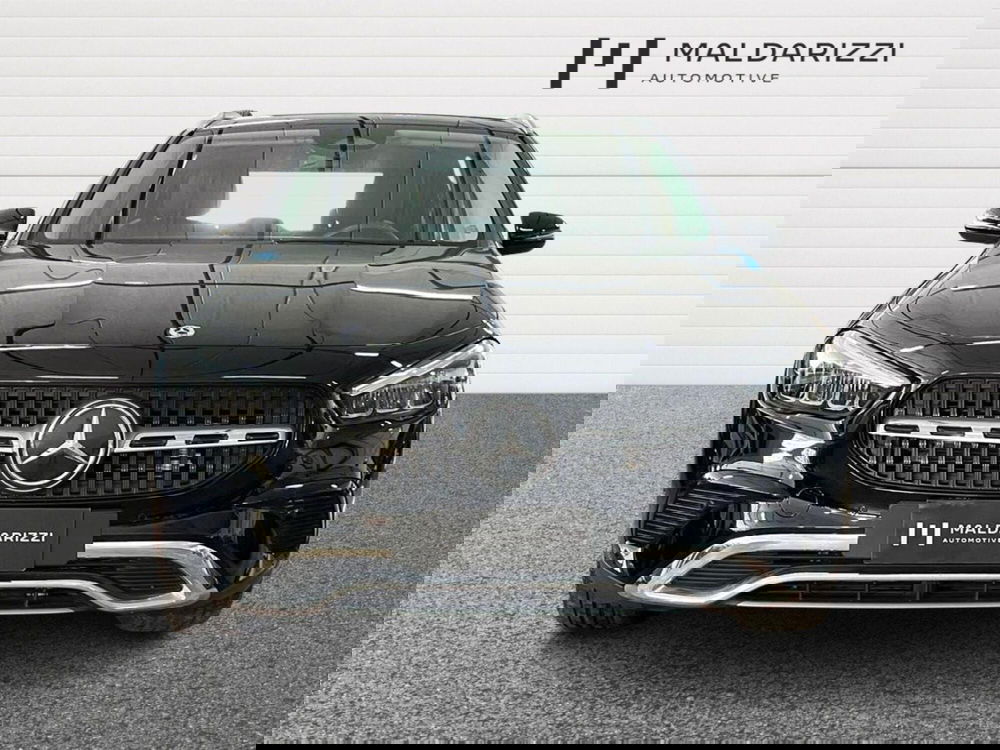 Mercedes-Benz GLA SUV usata a Bari (2)