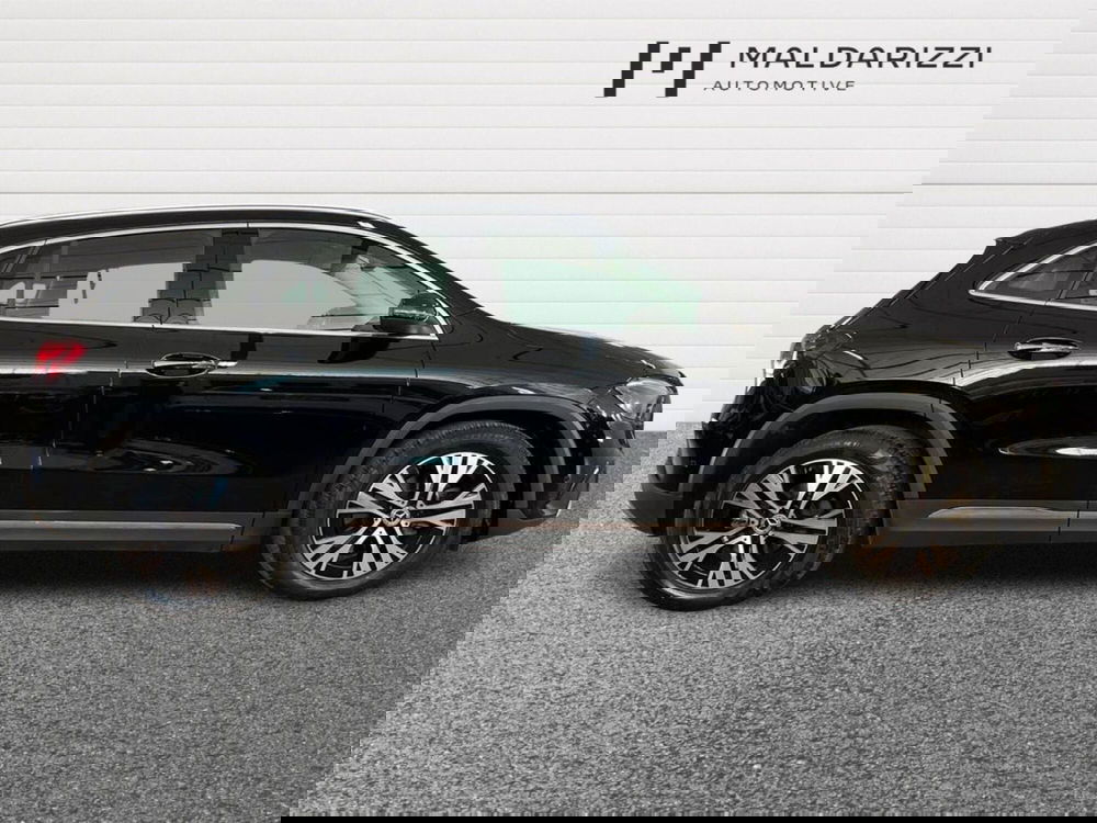 Mercedes-Benz GLA SUV usata a Bari (5)