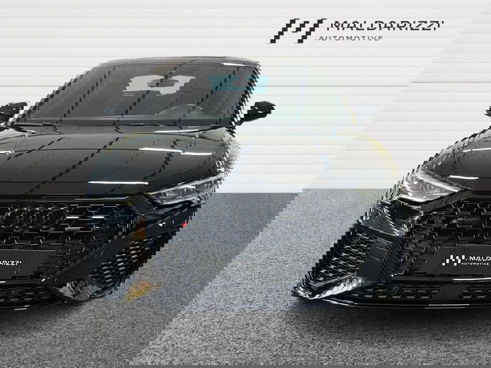 Audi RS Q3 Sportback usata a Bari (2)