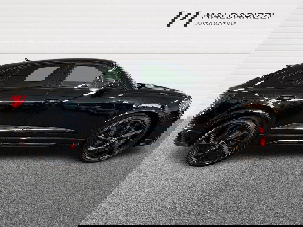 Audi RS Q3 Sportback usata a Bari (5)