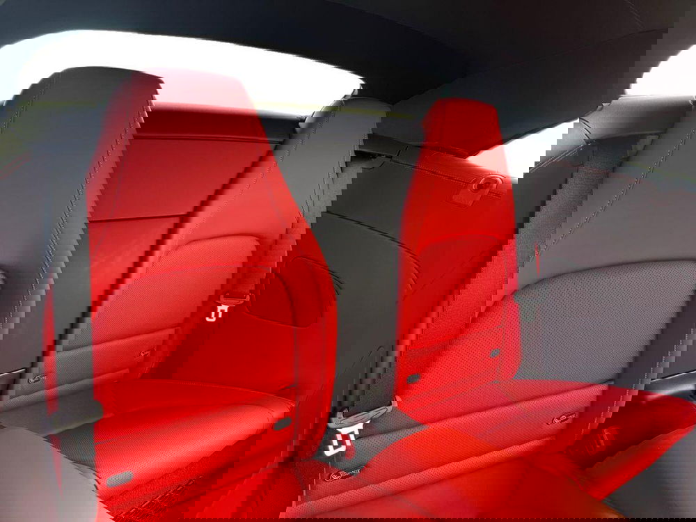 Mercedes-Benz SL usata a Bari (16)