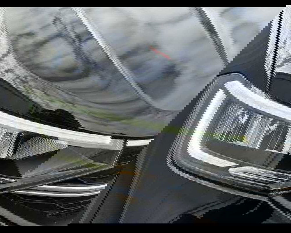 Volkswagen Taigo usata a Roma (12)