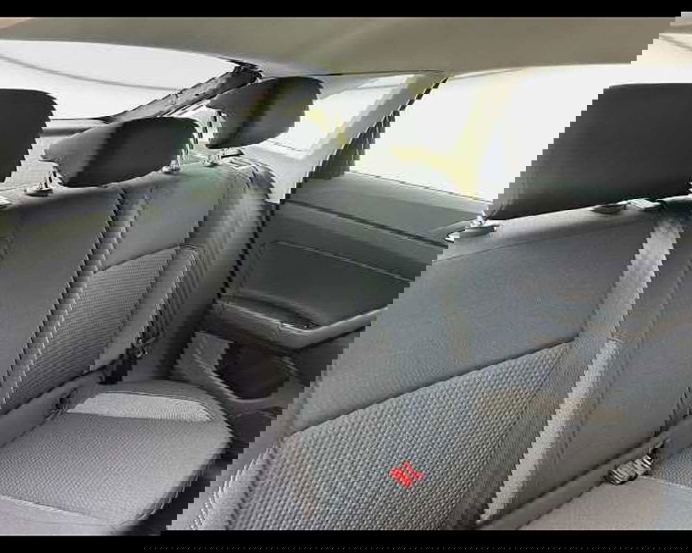 Volkswagen Taigo usata a Roma (9)