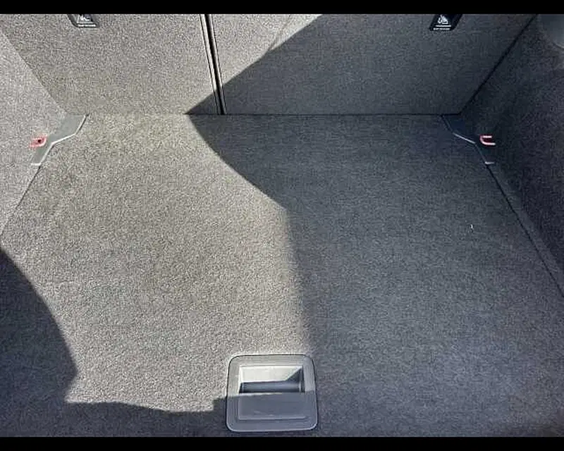Volkswagen Taigo usata a Roma (10)