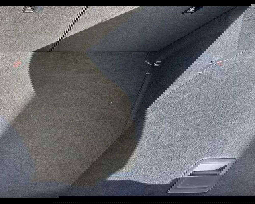 Volkswagen Taigo usata a Roma (10)