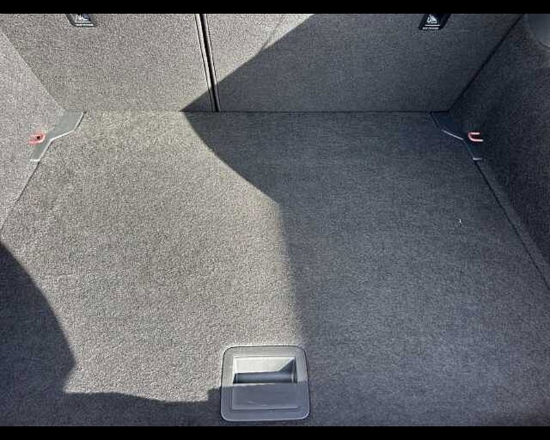 Volkswagen Taigo usata a Roma (10)