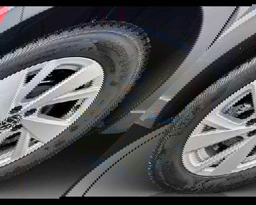 Volkswagen Taigo usata a Roma (11)