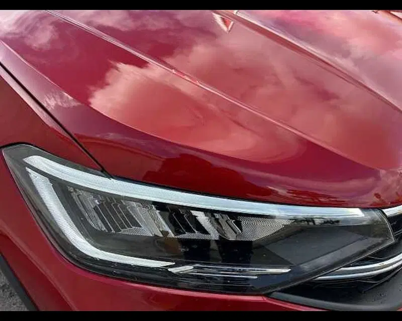 Volkswagen Taigo usata a Roma (12)