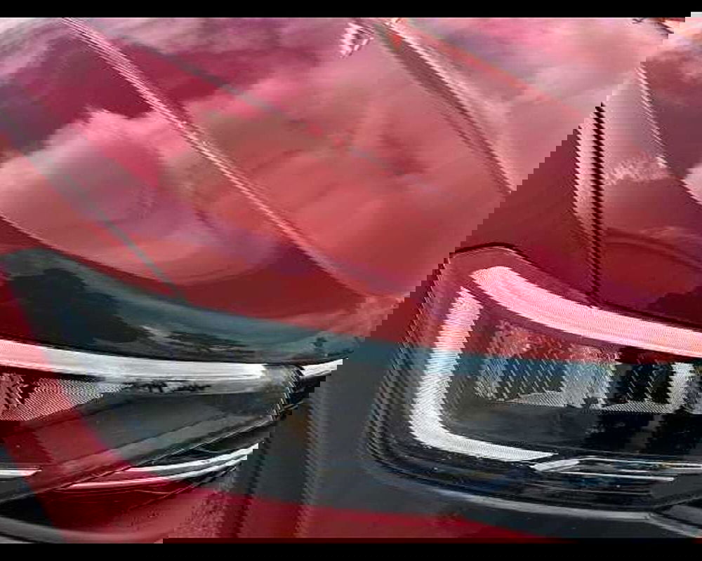 Volkswagen Taigo usata a Roma (12)