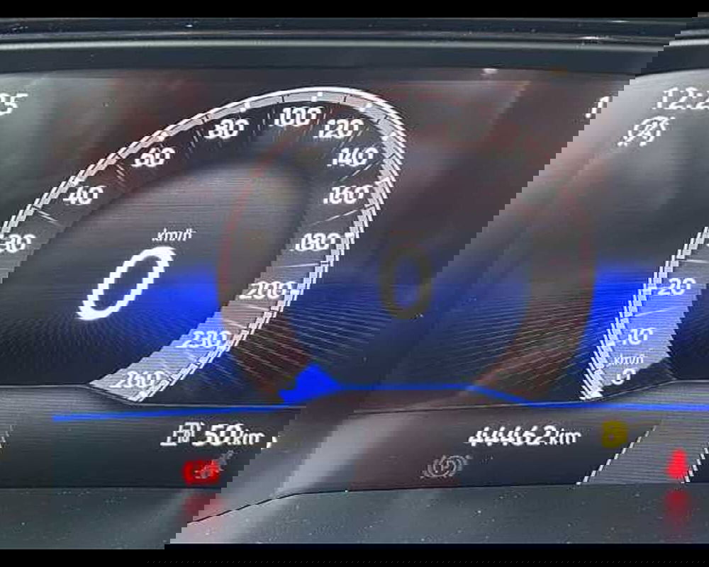 Volkswagen Taigo usata a Roma (13)