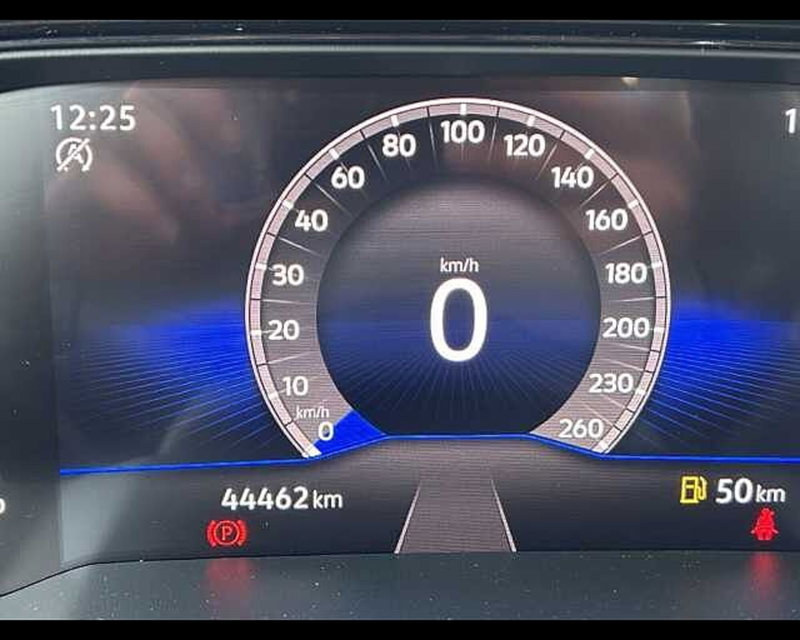 Volkswagen Taigo usata a Roma (13)