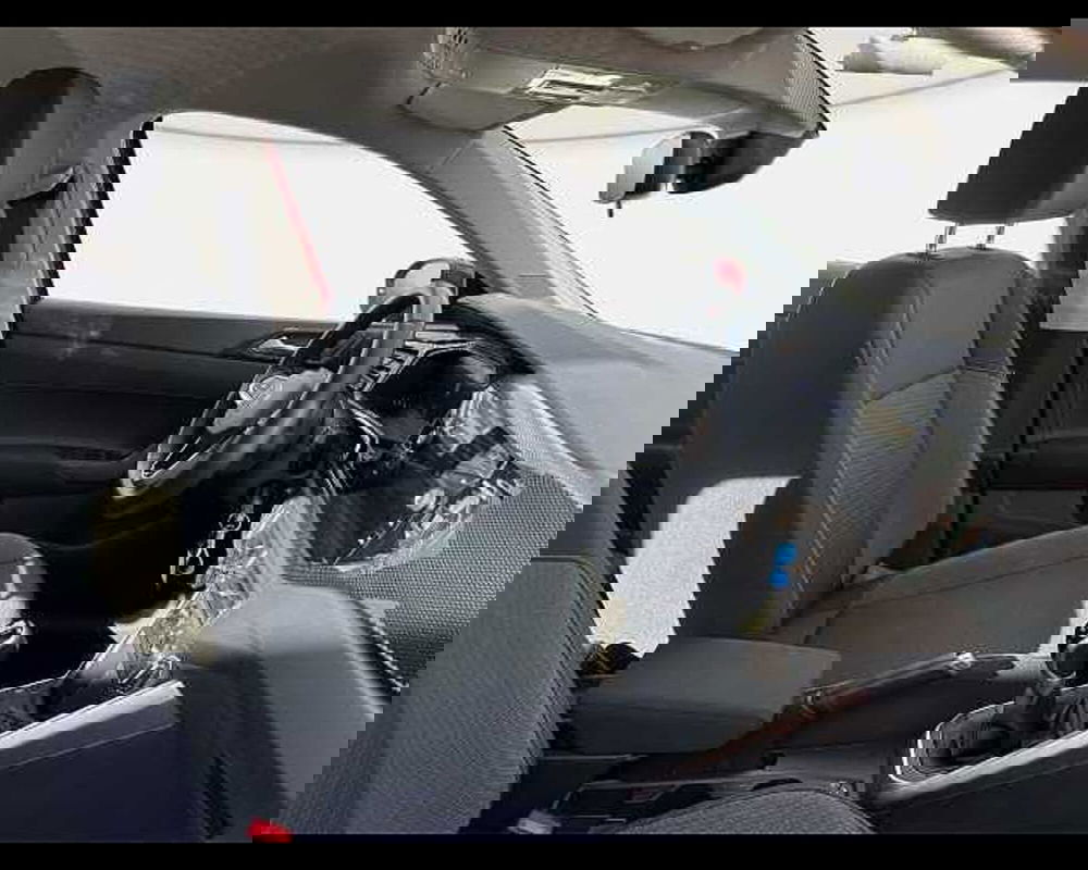 Volkswagen Taigo usata a Roma (8)