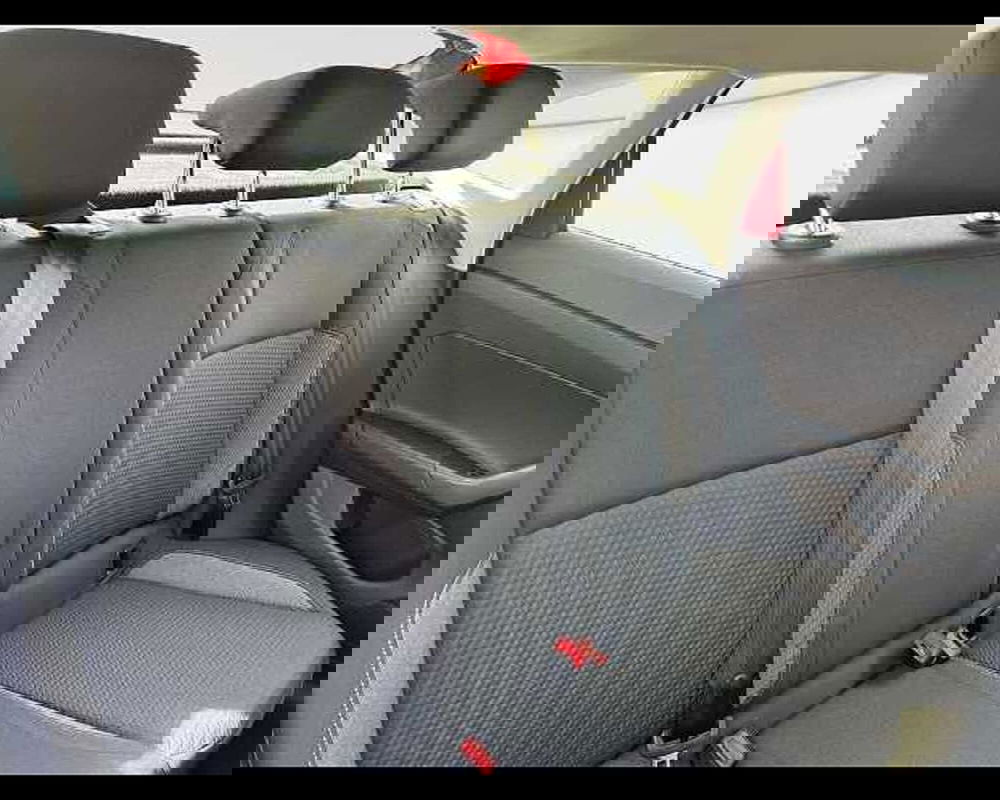 Volkswagen Taigo usata a Roma (9)