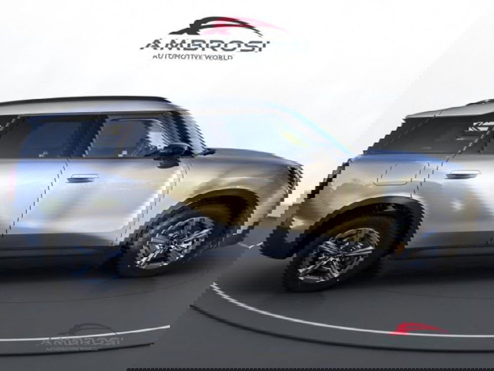 MINI Mini Countryman nuova a Perugia (5)