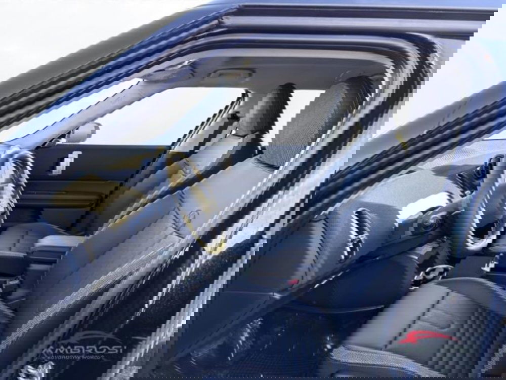 MINI Mini Countryman nuova a Perugia (10)