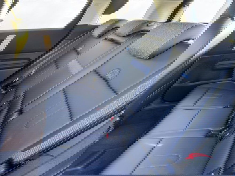 MINI Mini Countryman nuova a Perugia (11)