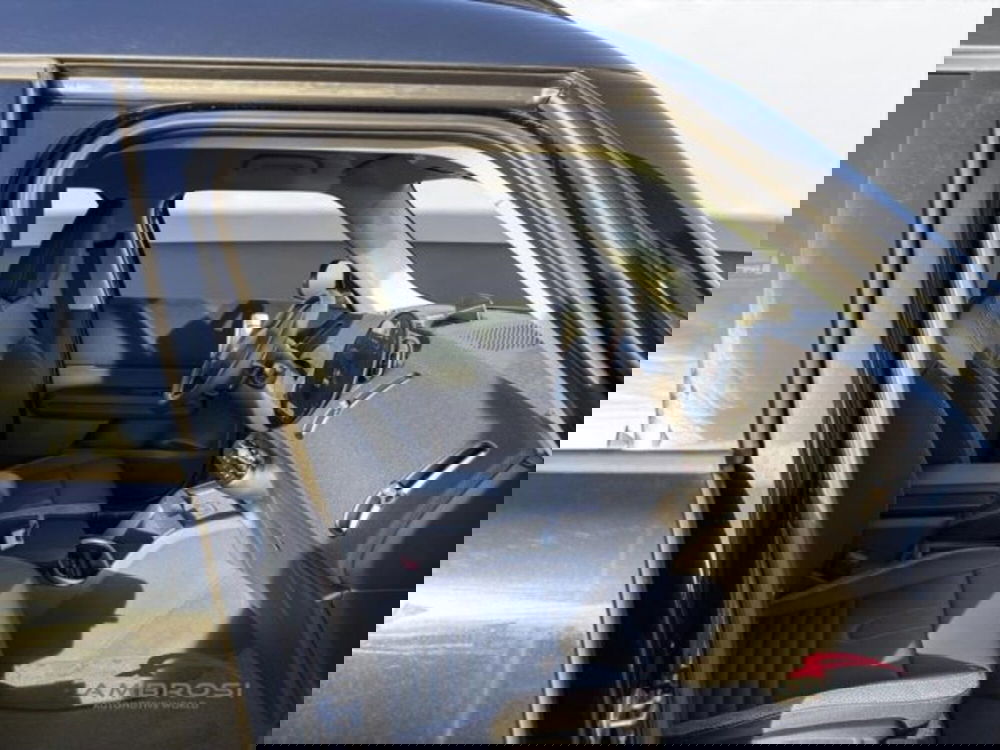 MINI Mini Countryman nuova a Perugia (12)