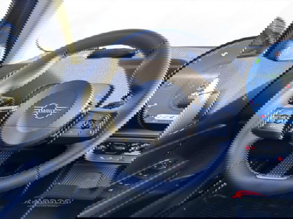 MINI Mini Countryman nuova a Perugia (14)