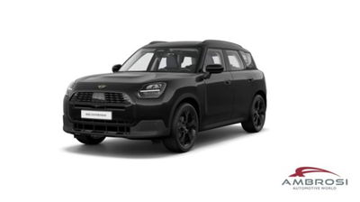 MINI Mini Countryman 1.5 48V C Classic auto nuova a Corciano
