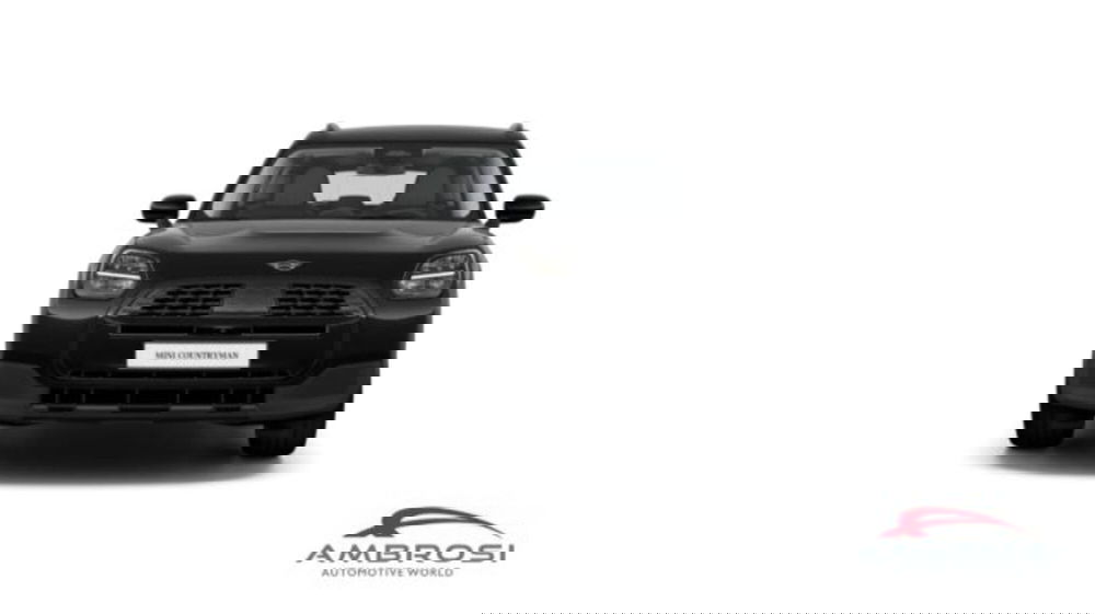 MINI Mini Countryman nuova a Perugia (2)