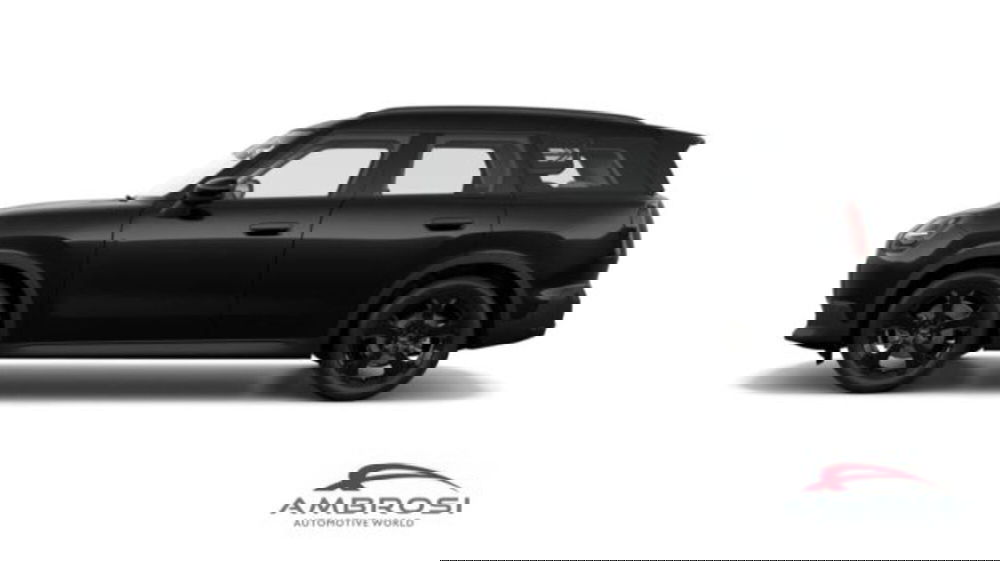 MINI Mini Countryman nuova a Perugia (3)