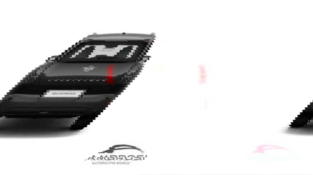 MINI Mini Countryman nuova a Perugia (5)