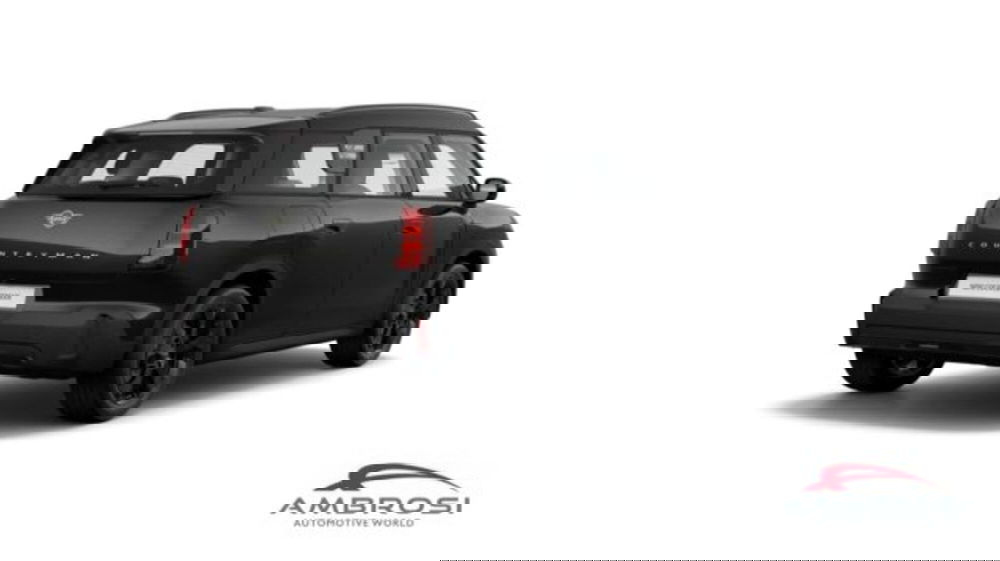 MINI Mini Countryman nuova a Perugia (6)