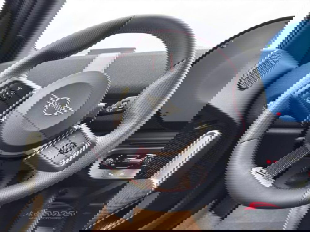 MINI Mini Aceman nuova a Perugia (12)