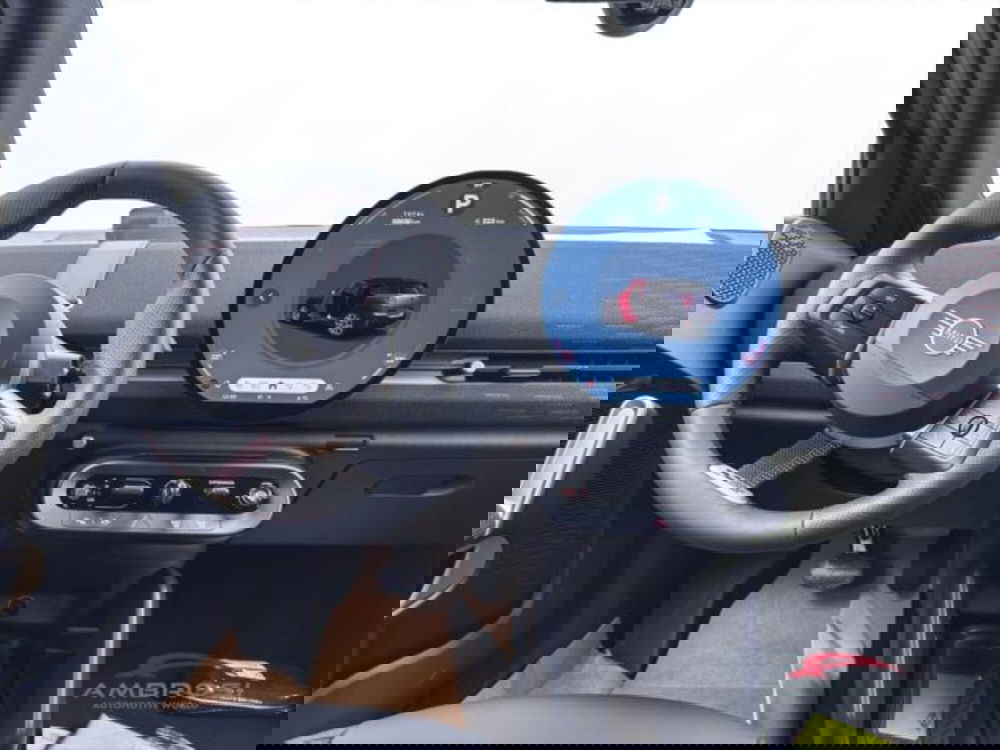 MINI Mini Aceman nuova a Perugia (14)