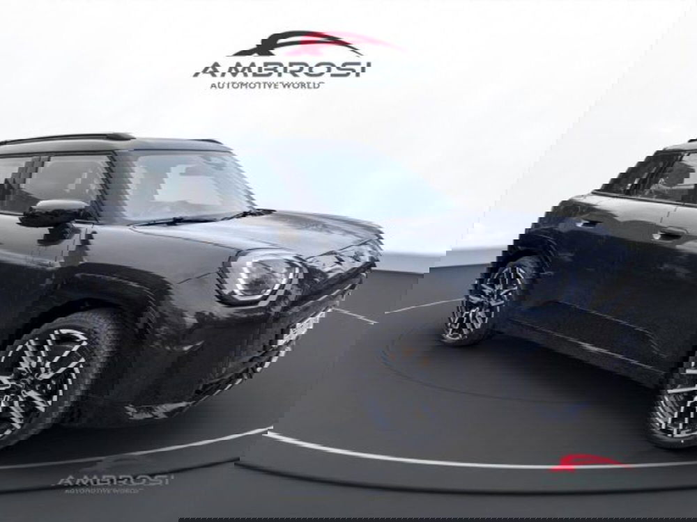 MINI Mini Aceman nuova a Perugia (2)