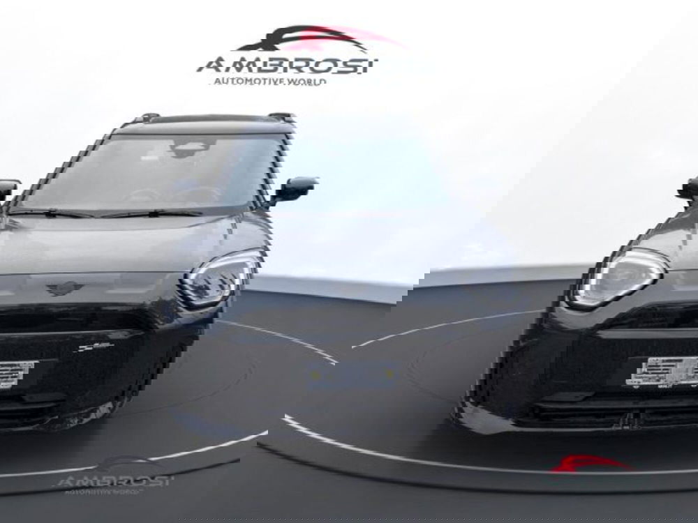 MINI Mini Aceman nuova a Perugia (7)