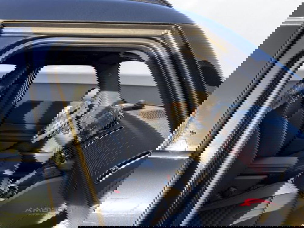 MINI Mini Countryman nuova a Perugia (12)