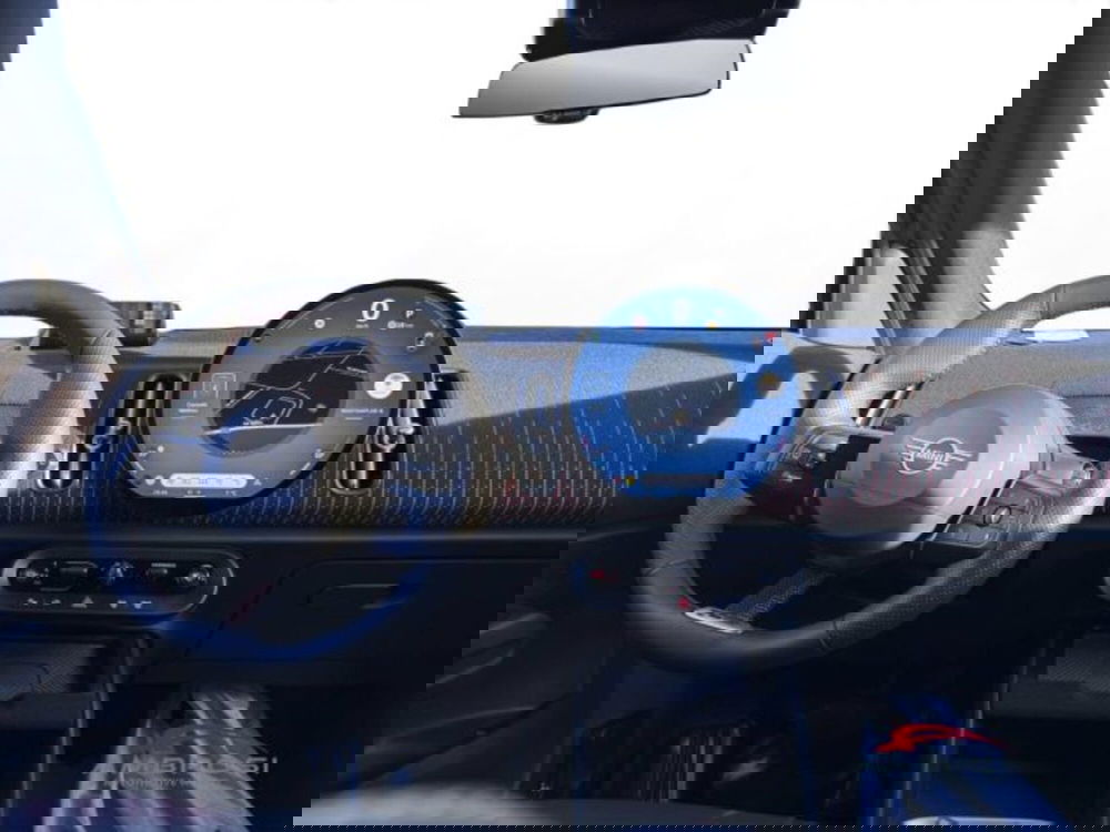 MINI Mini Countryman nuova a Perugia (15)