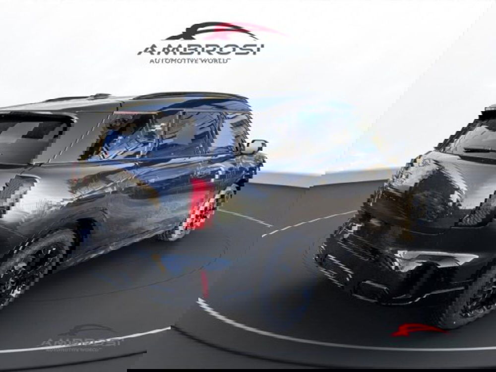 MINI Mini Countryman nuova a Perugia (3)