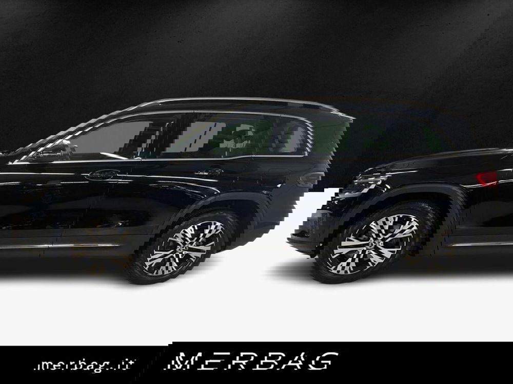 Mercedes-Benz GLB usata a Milano (6)