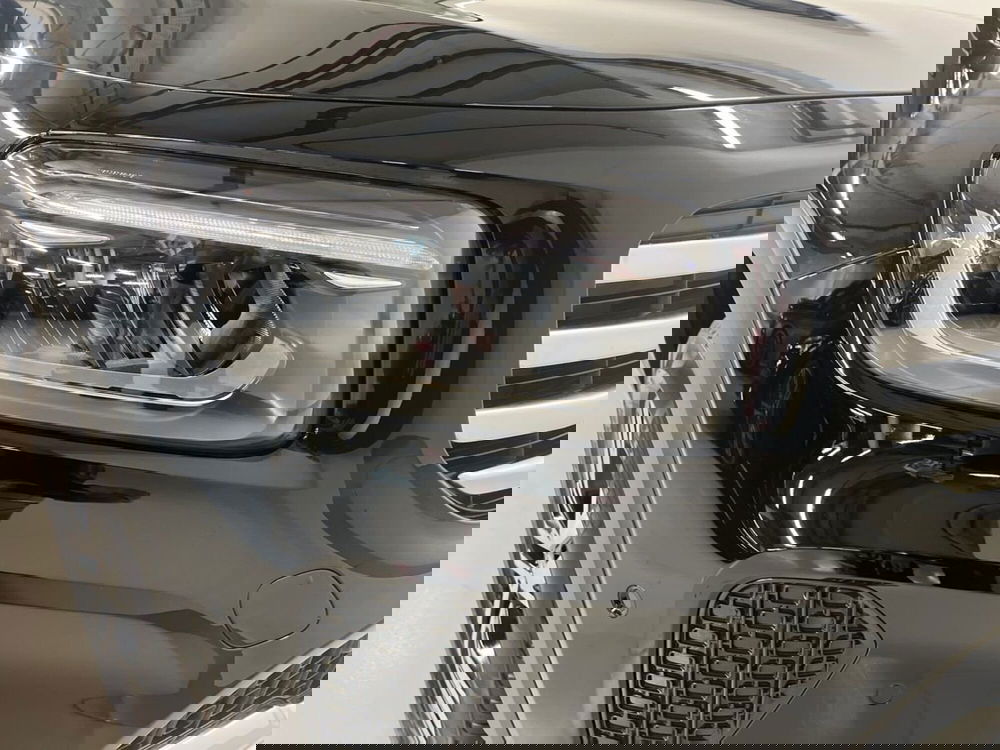 Mercedes-Benz GLB usata a Milano (7)